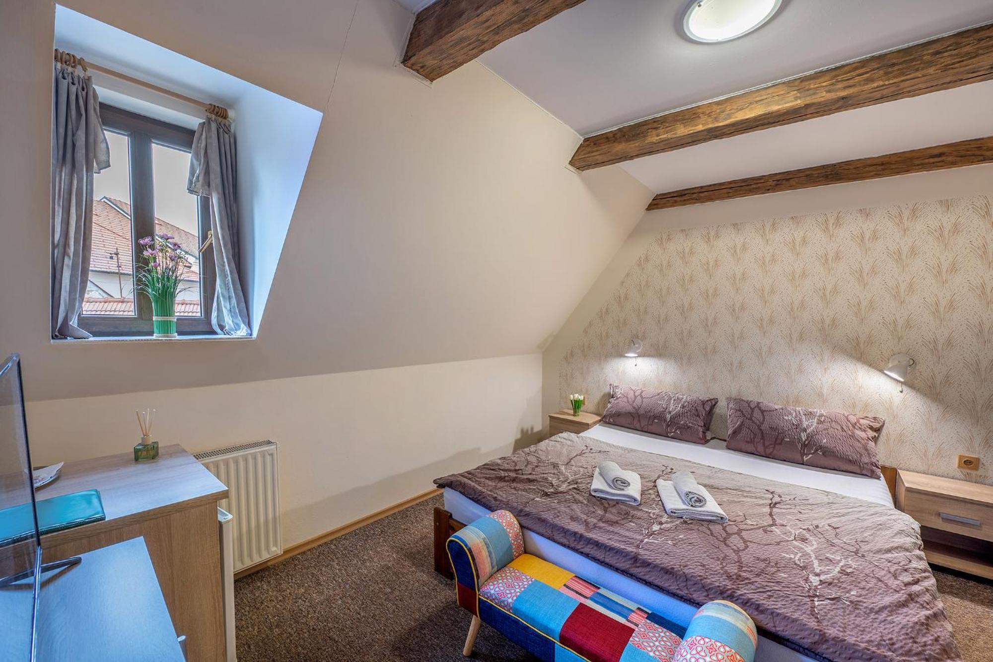 Rodinny Hotel Myslivna Třeboň Εξωτερικό φωτογραφία