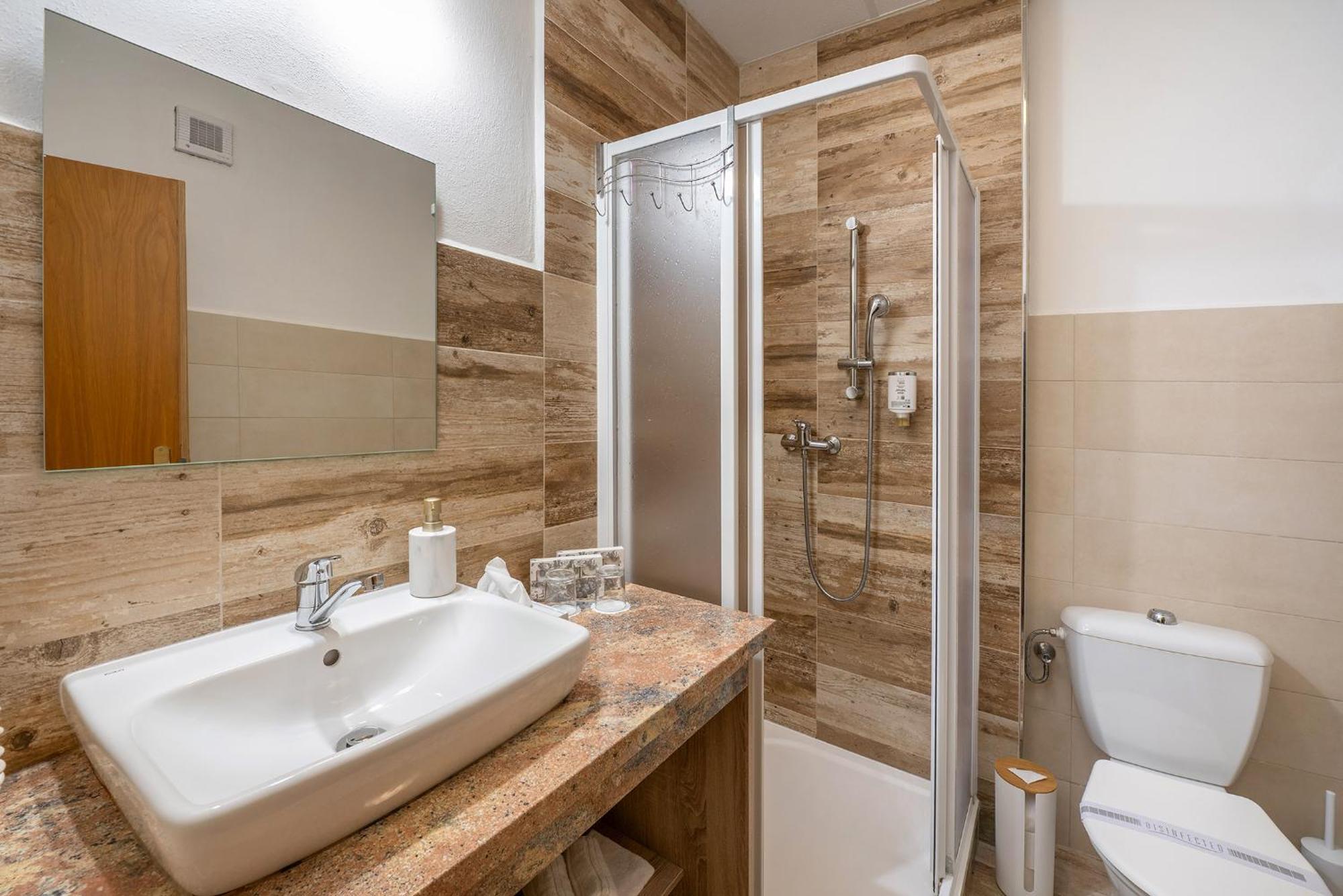 Rodinny Hotel Myslivna Třeboň Εξωτερικό φωτογραφία