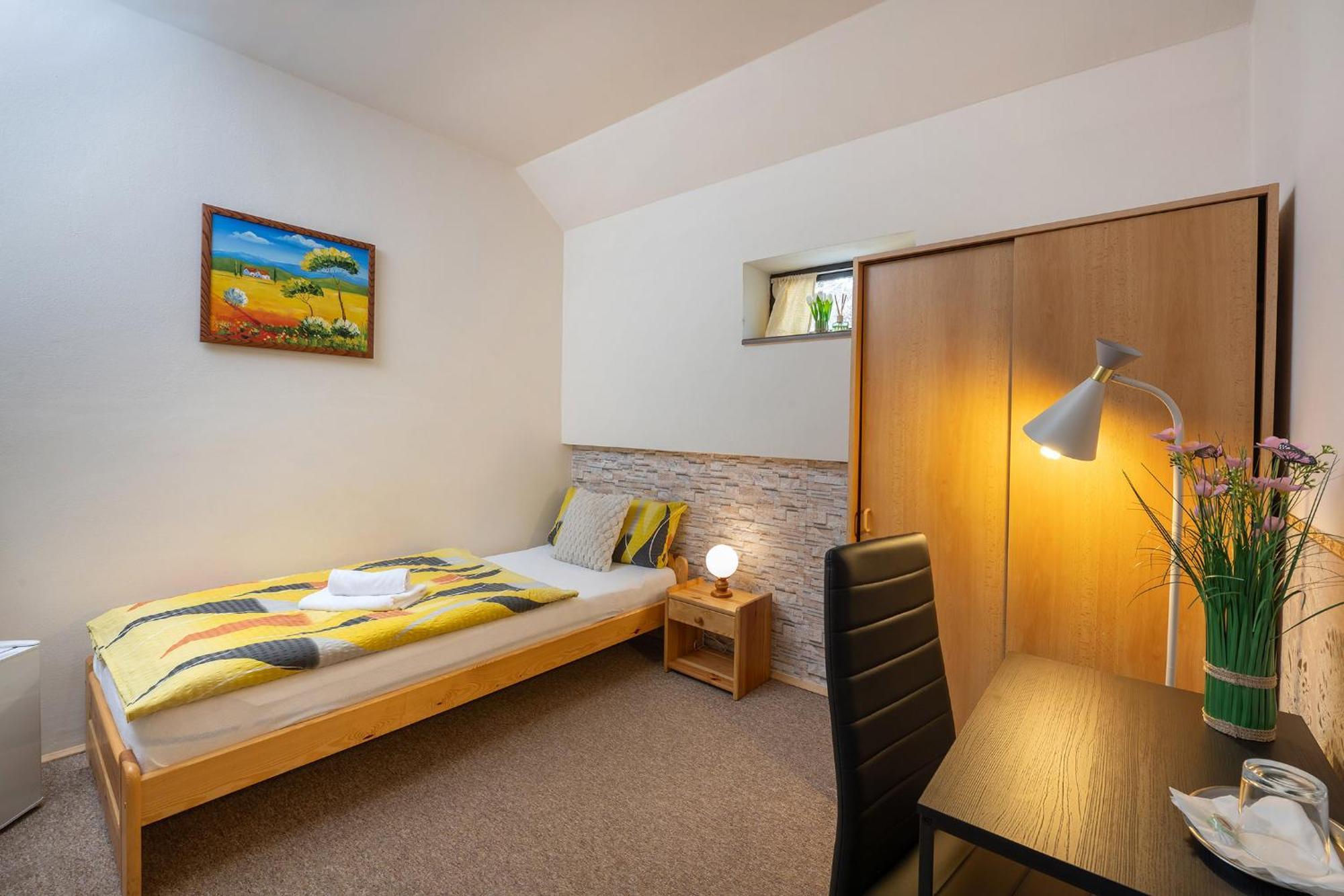 Rodinny Hotel Myslivna Třeboň Εξωτερικό φωτογραφία